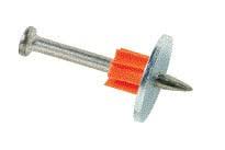 2-1/2x22 Drive Pin with Washer 100/Box E23725