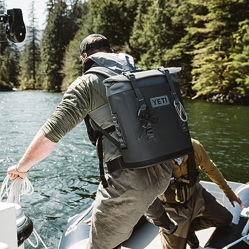 Soft Sided Cooler Backpack U297