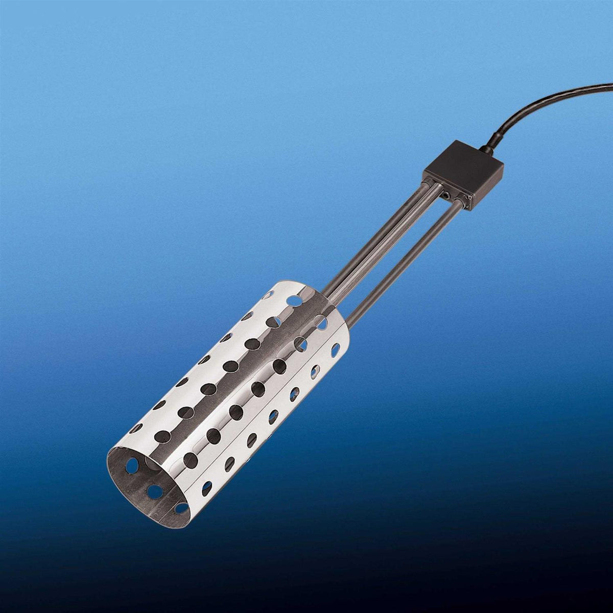 Bucket Heater Z318