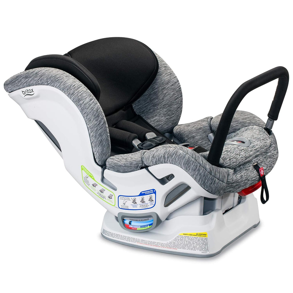 Convertible Car Seat G691853