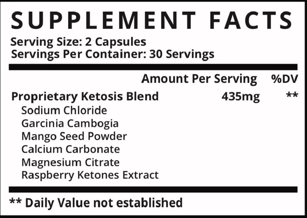 180 Capsules Dietary Supplements N7484