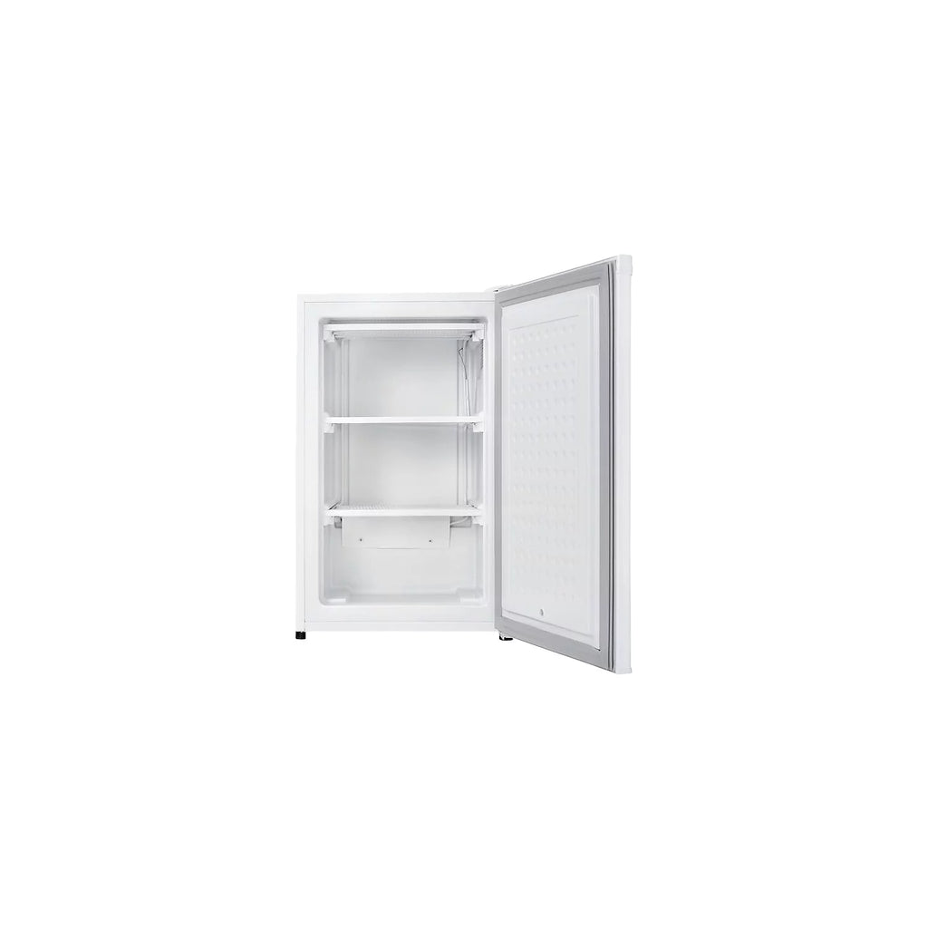 3.2 Cu.Ft. Upright Freezer Manual Defrost Mechanical Thermostat Y279