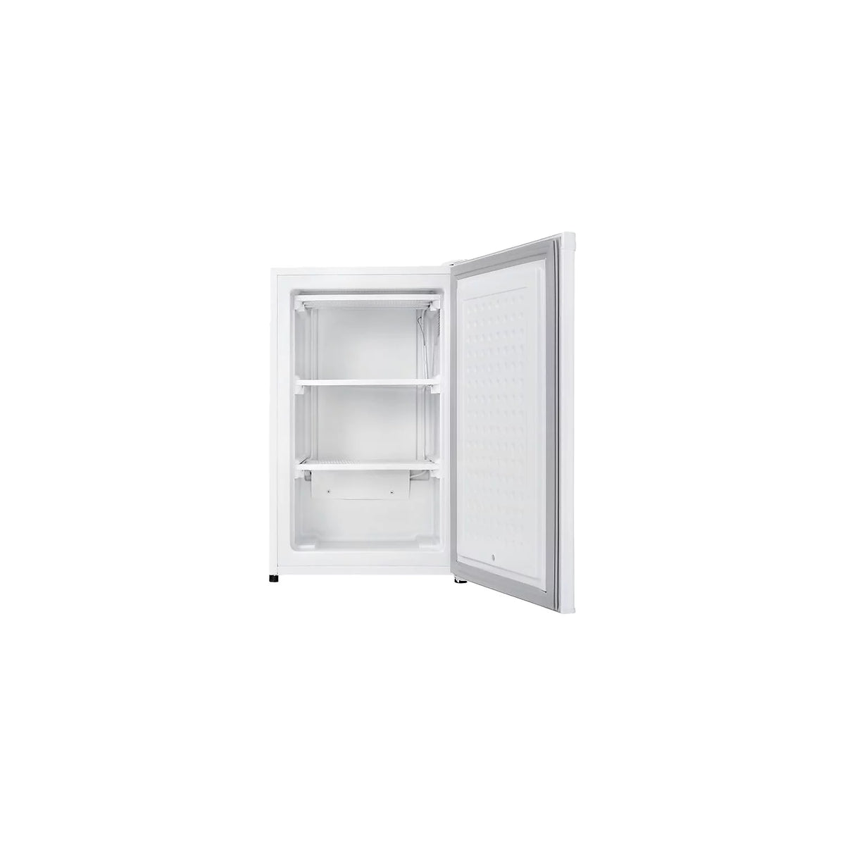 3.2 Cu.Ft. Upright Freezer Manual Defrost Mechanical Thermostat Y279