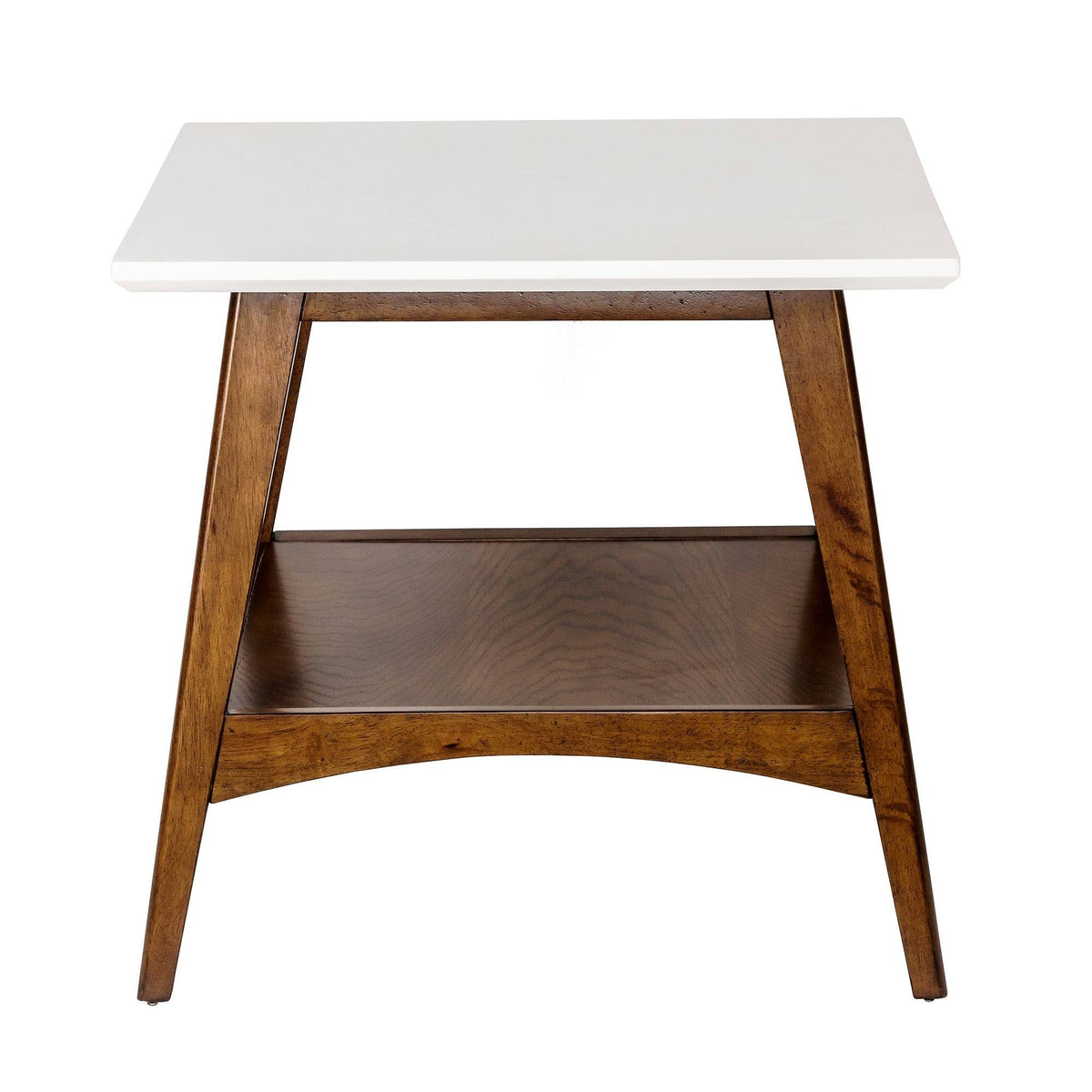 White End Table J838