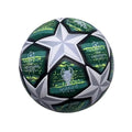 Soccer Ball Size 5 and Size 4 Thermally Bonded Match Ball with Seamless Stitching T749953