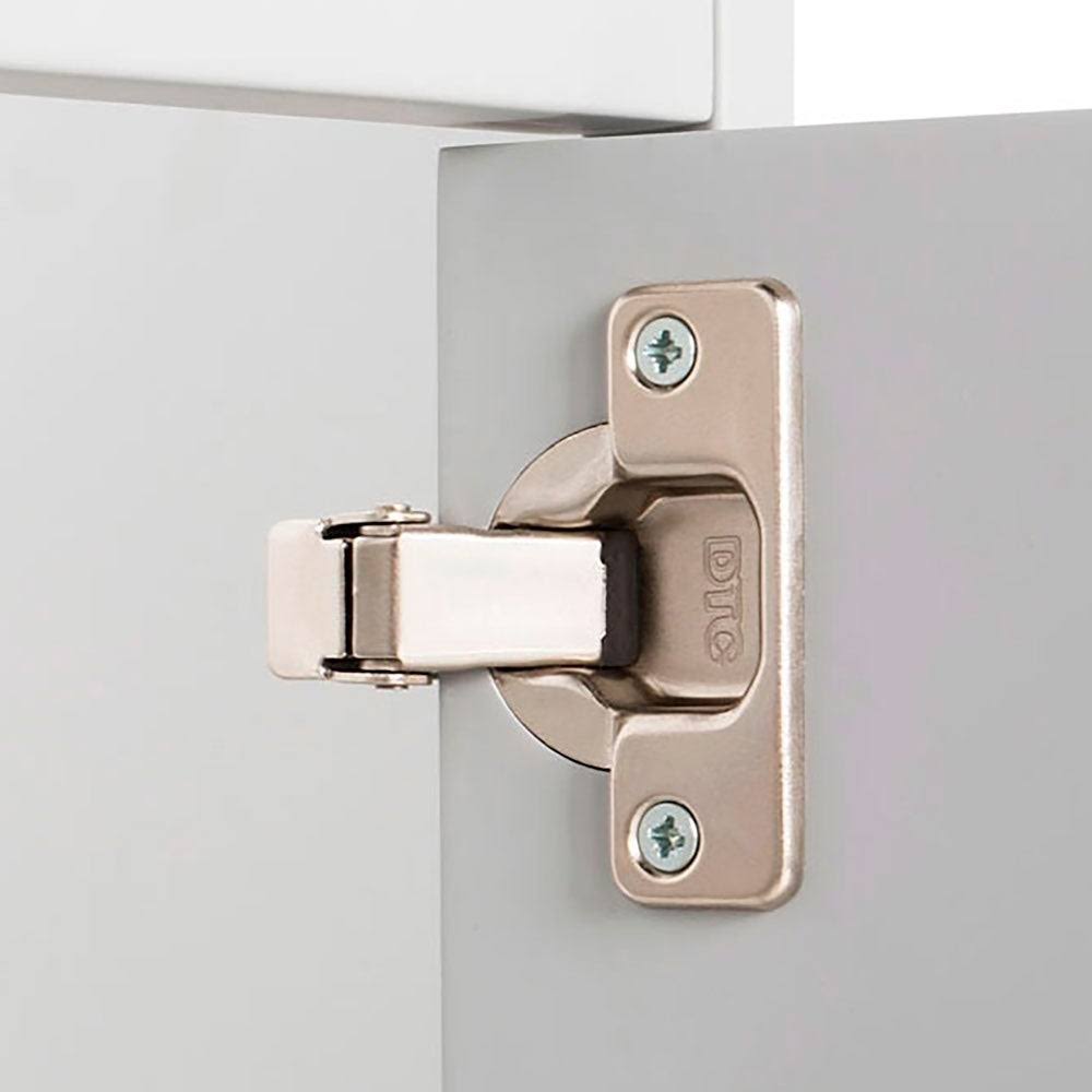 32x22 Grey Bathroom Vanity Cabinet Set with Ceramic Counter Top H97501