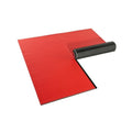 10’x10’x1.25” Black Wrestling Mat C28618
