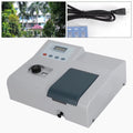 Digital Lab Spectrophotometer 350-1020nm J165802