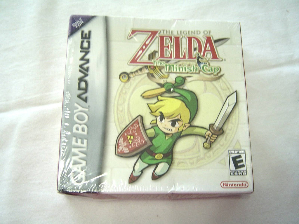 Game Boy Advance U3604
