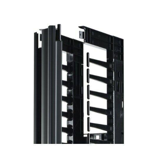 Cable Management Rack M146