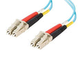 Aqua Fiber Optic Cable Z6085