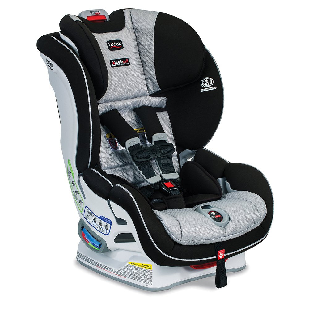Convertible Car Seat G691853