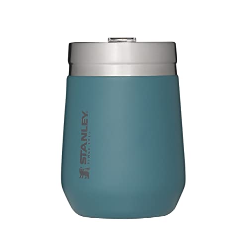 Stainless Steel Tumbler 0.29L Lagoon Z990148