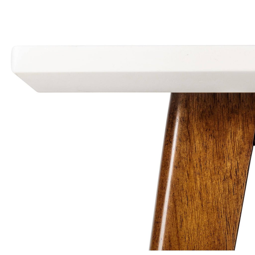 White End Table J838