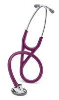 27" Plum Tube Stainless Steel Stethoscope G47955