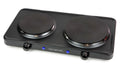 Double Burner Hot Plate C350