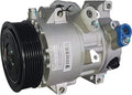 New OE AC Compressor P9742