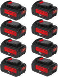 6.0Ah 20V Lithium Battery I177710