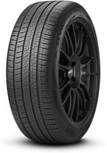 235/55R19 105W All Season Passenger Tire Q856640
