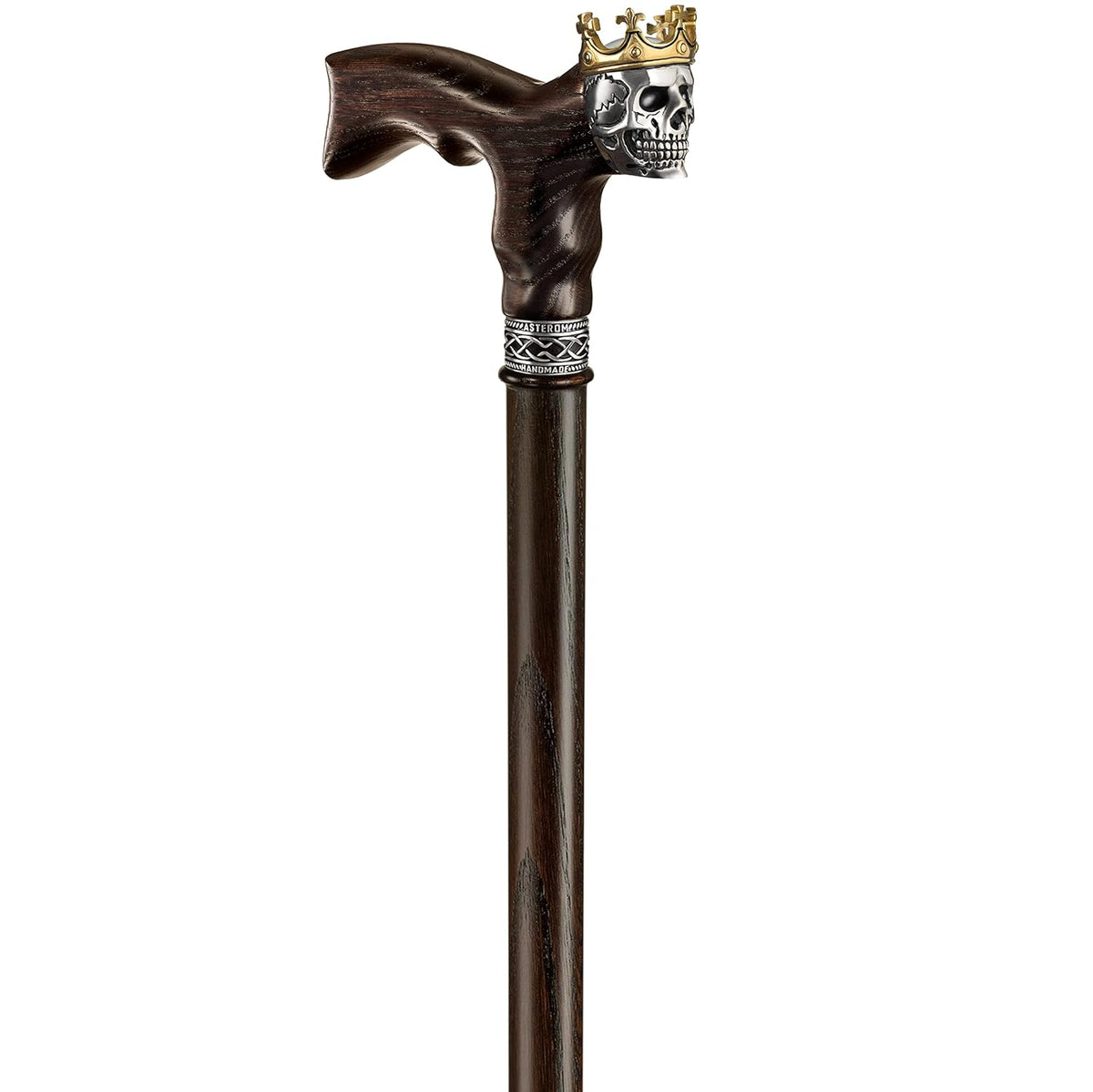 Handmade Wood Walking Cane A38836