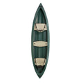 Forest Green Canoe F6562