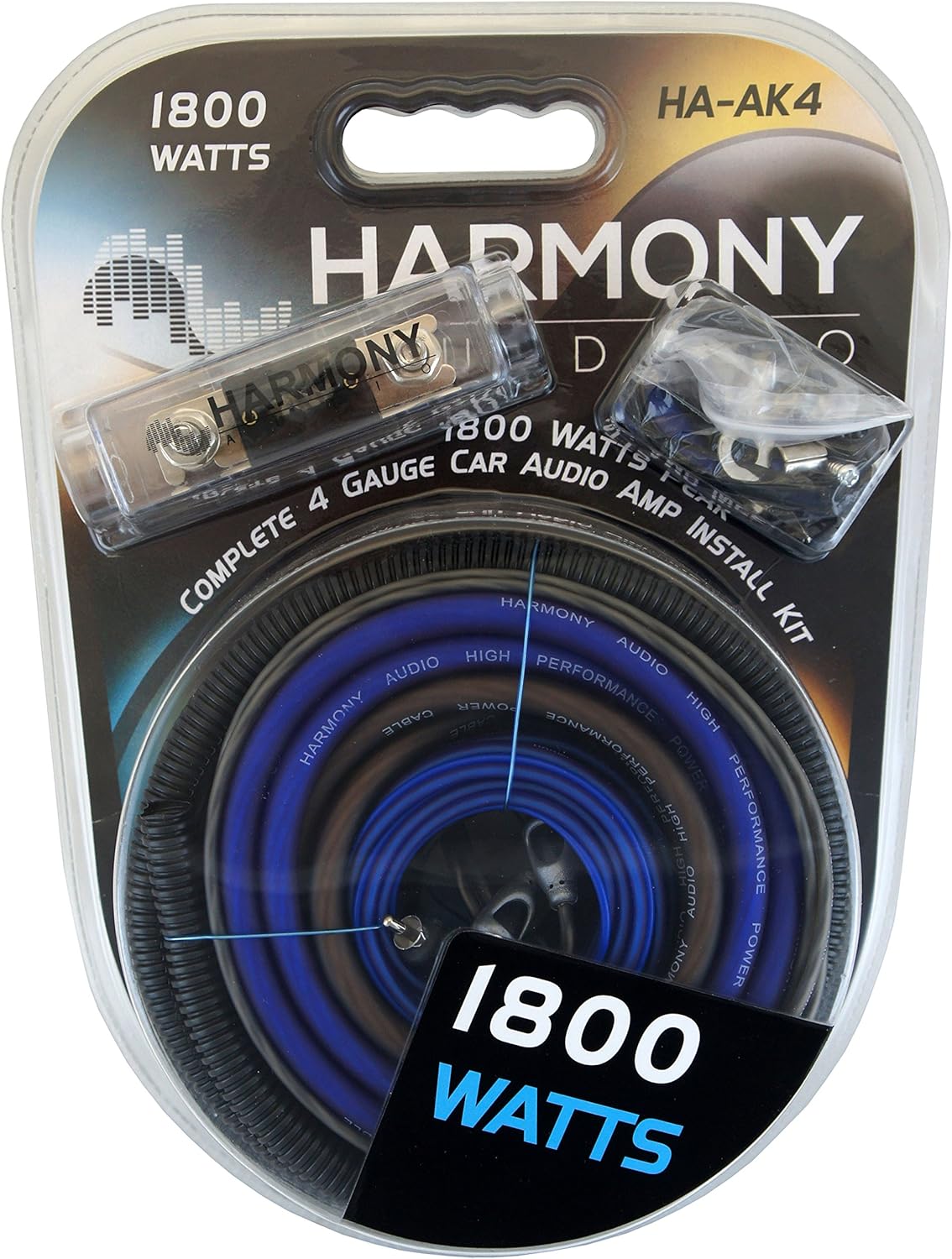 Compatible with Ford F-150 Super Cab Truck 1997-1999 Amplifier and Dual 10 Sub Box Enclosure D84678
