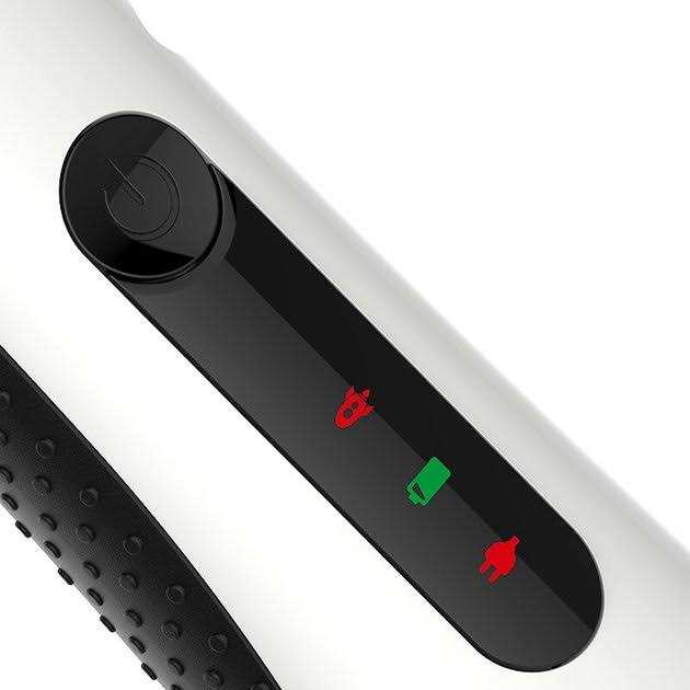 Smart Cordless Dog Nail Grinder B201015