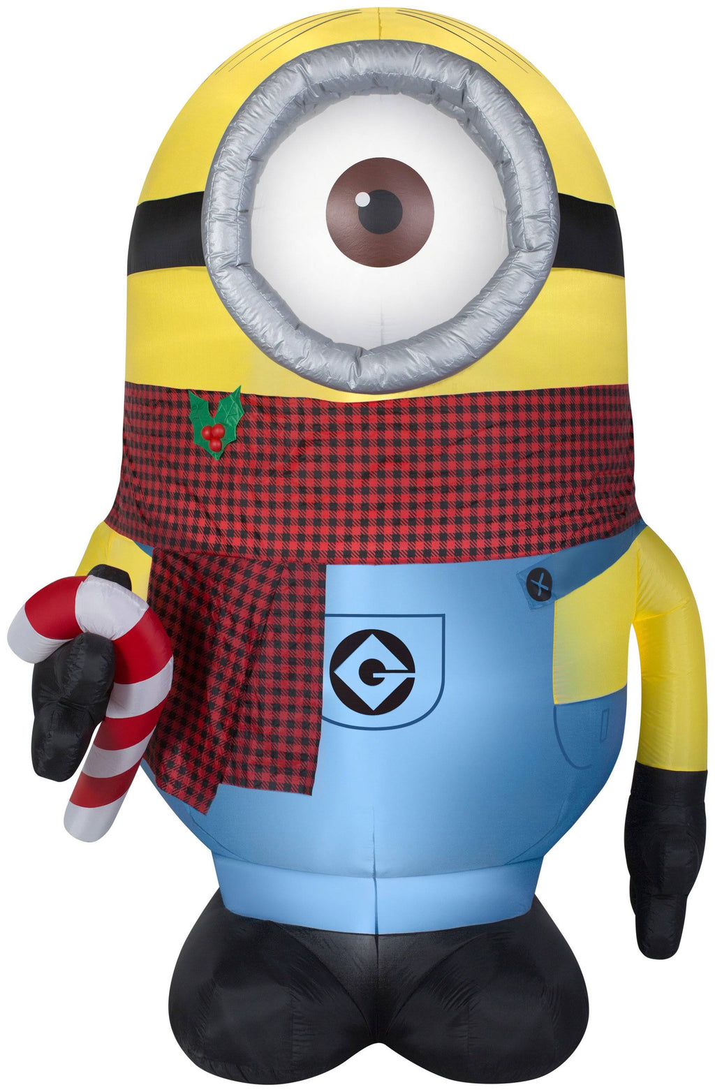 Christmas Inflatable O791404