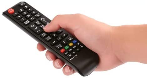 Universal Remote Control for Samsung Smart TV L957
