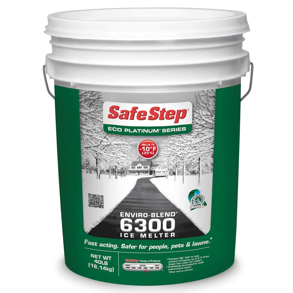 Power 6300 Ice Melter P5361
