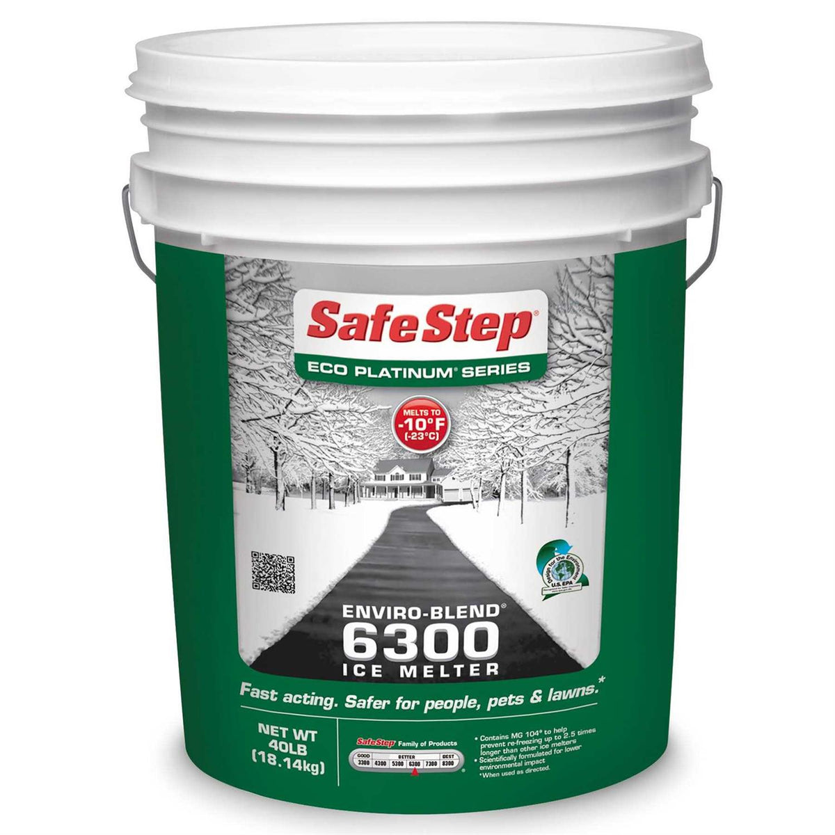 Power 6300 Ice Melter P5361
