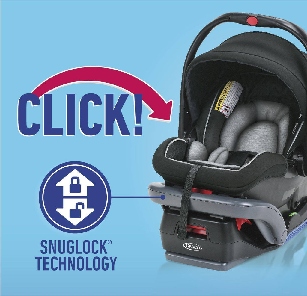 Car Seat N91051