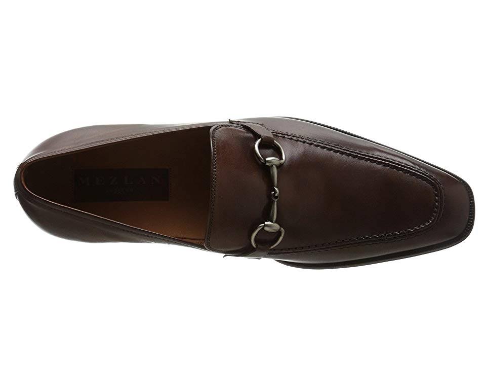 Cognac Calf Shoes B905680