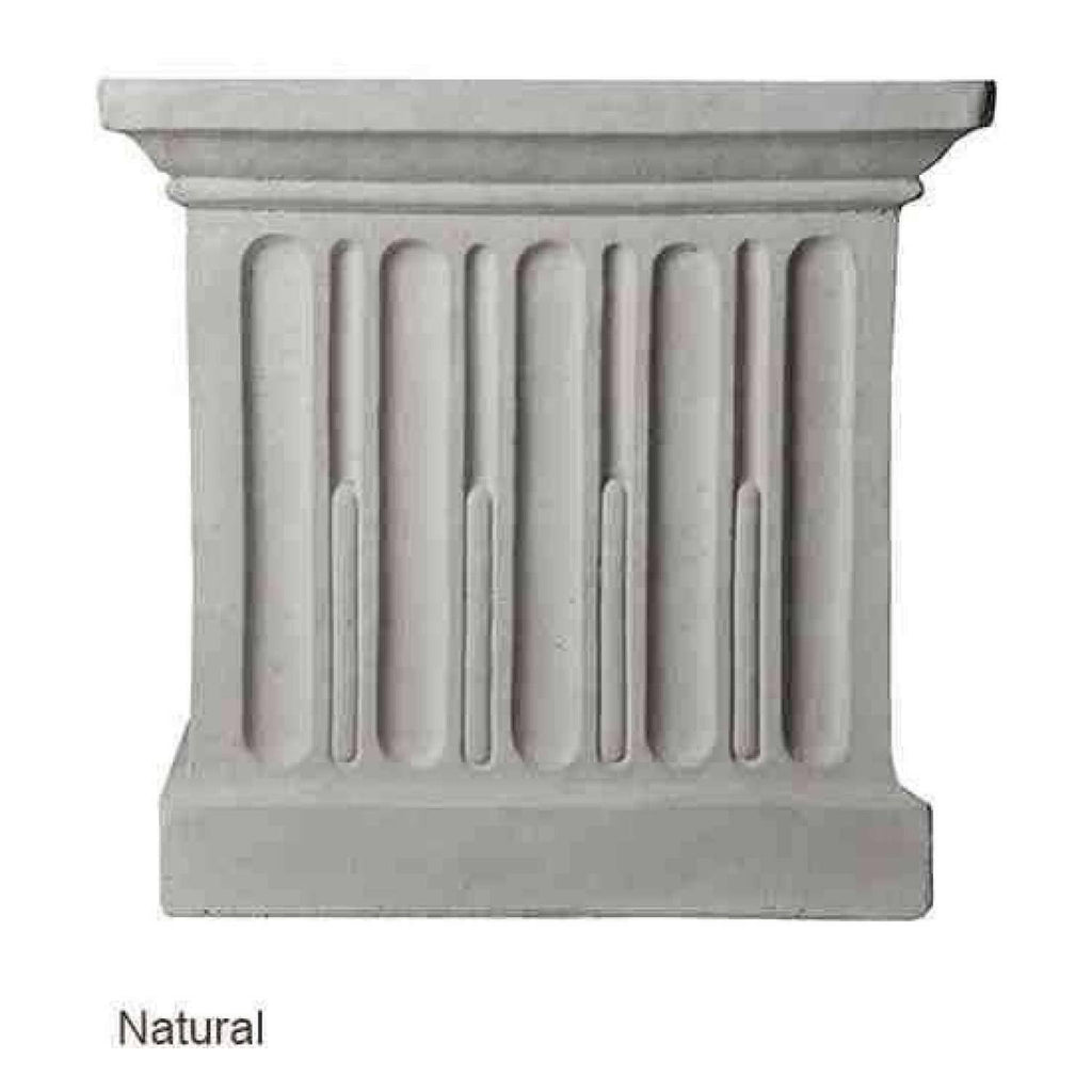 Travertine Bench B329445