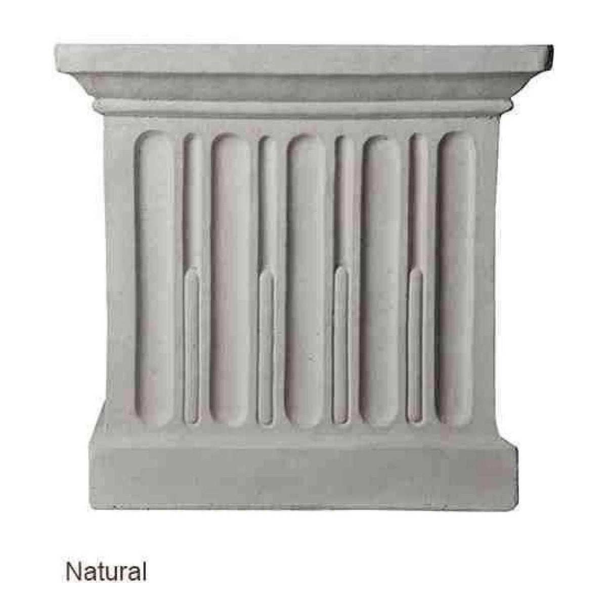 Travertine Bench B329445