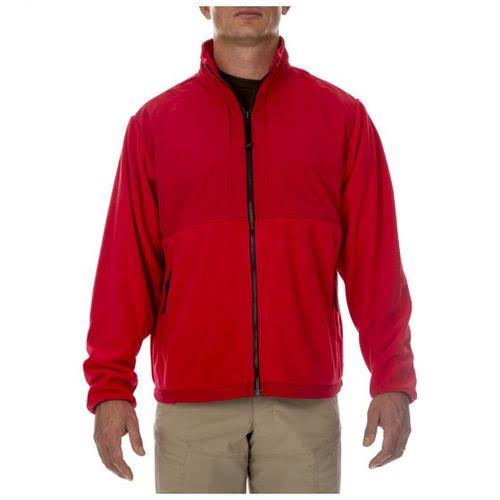 High Visibility Jacket 2XL Dark Navy T674