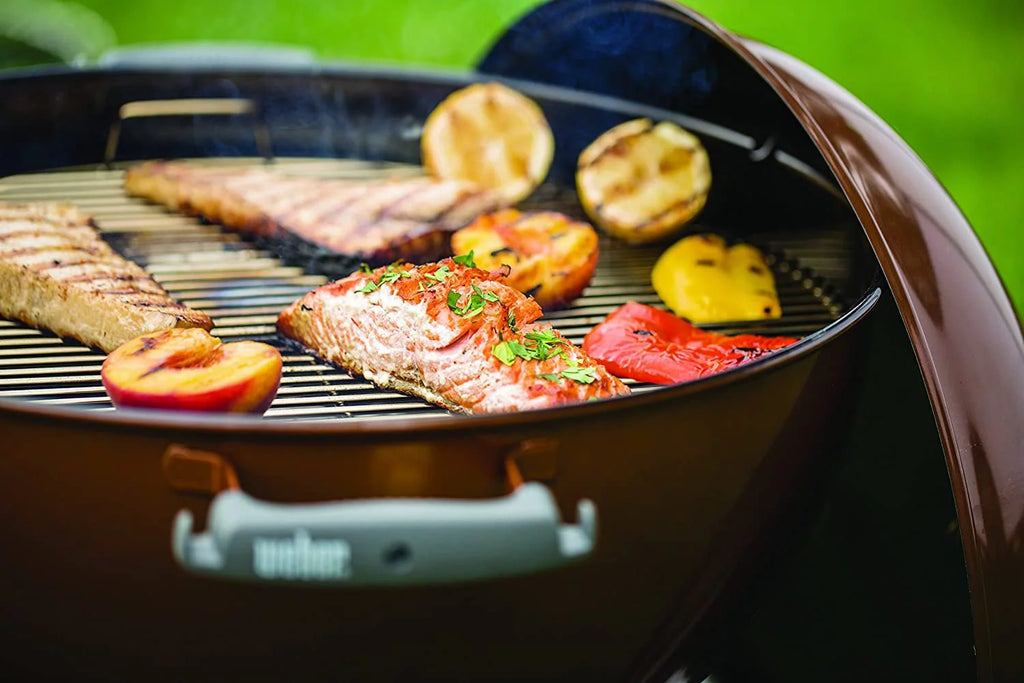 22-Inch Charcoal Grill M33685