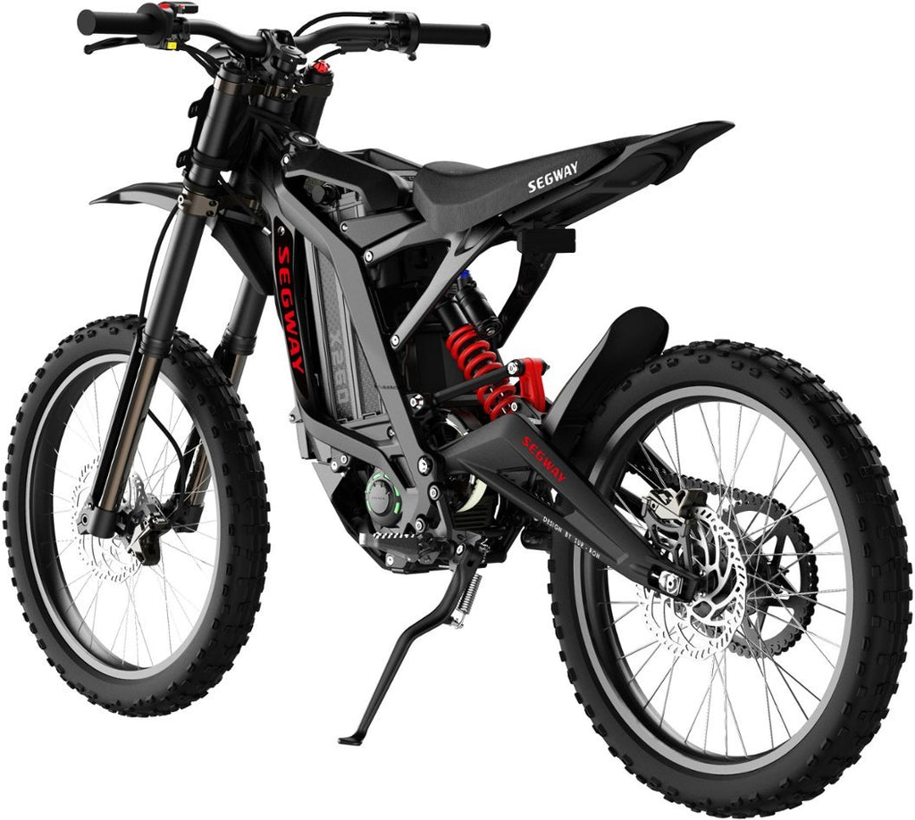 Dirt eBike X260 Y9622