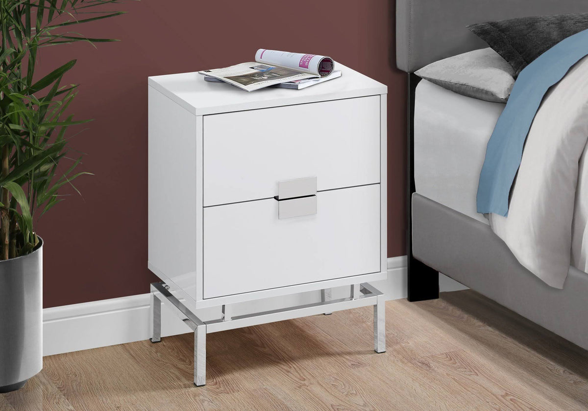 Cappuccino Particle Board Bookshelf A98780