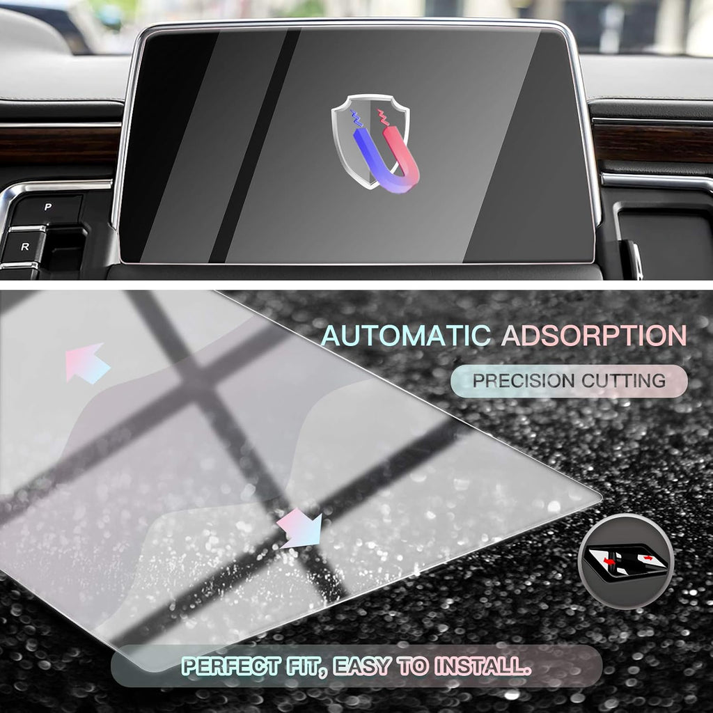 10.2 Inch Tempered Glass Screen Protector S5459