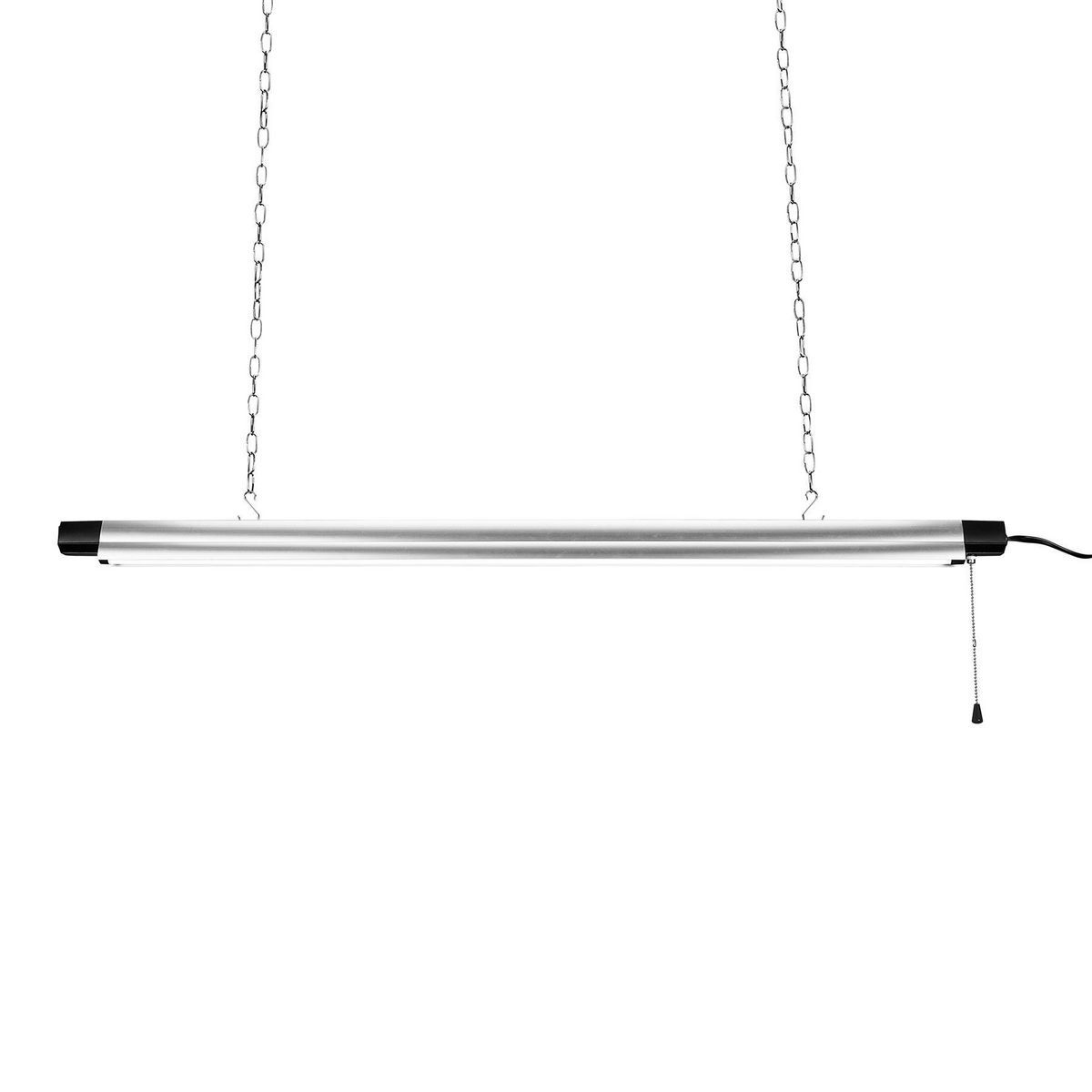 4 ft. Linkable LED Hanging Shop Light H4893