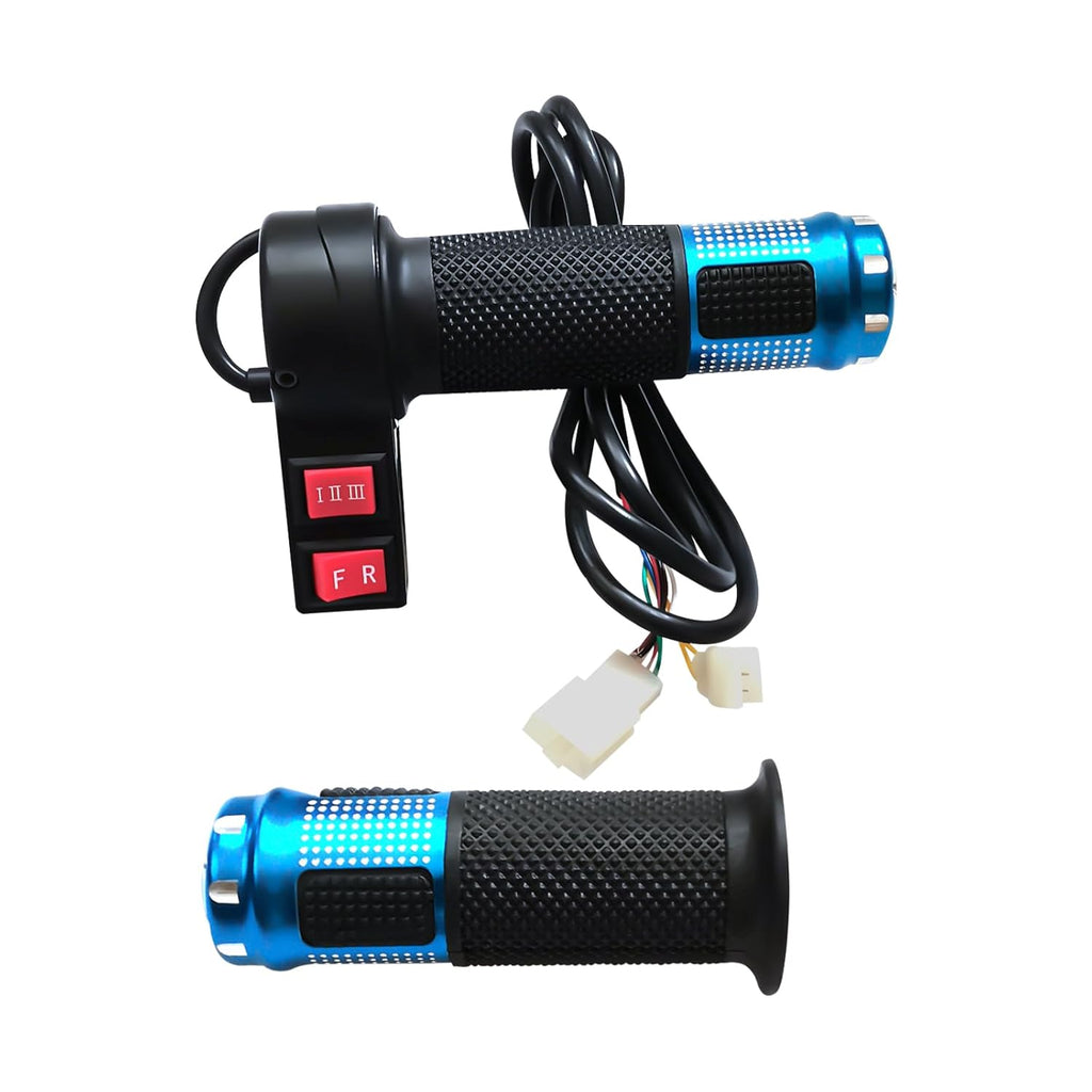 72V 3000W DC Brushless Electric Motor with Controller P22755