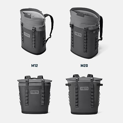 Soft Sided Cooler Backpack U297