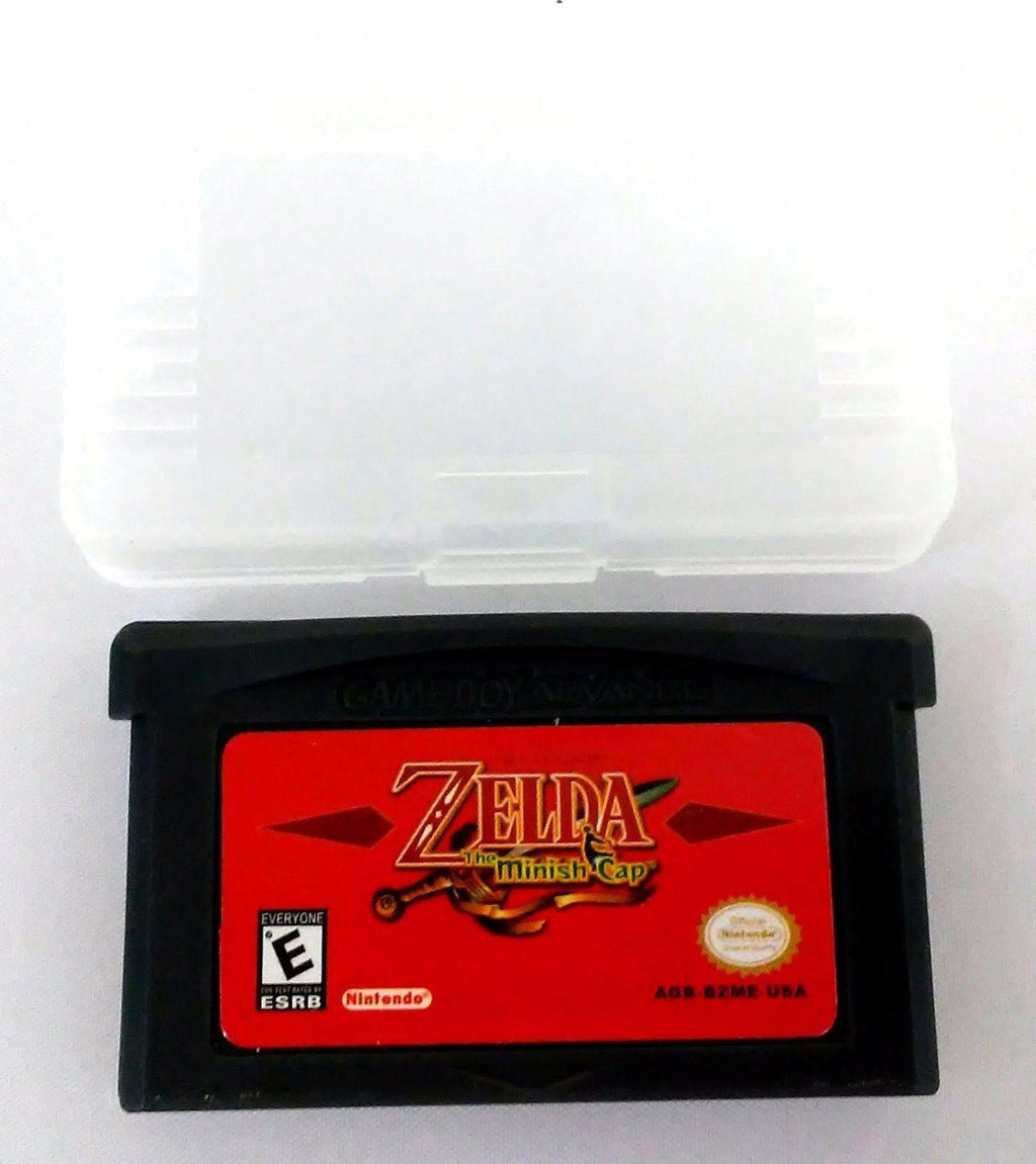 Game Boy Advance U3604