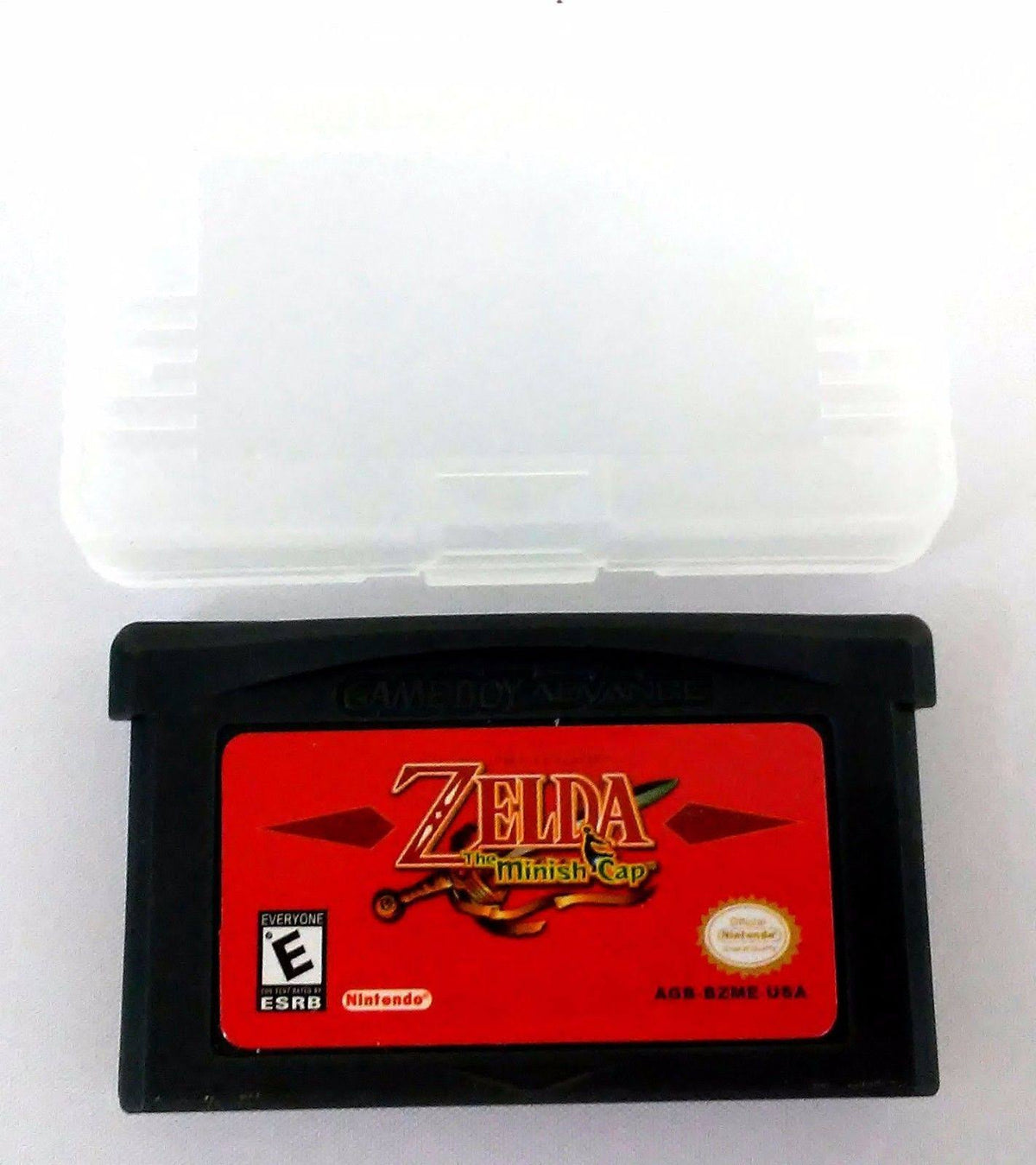 Game Boy Advance U3604