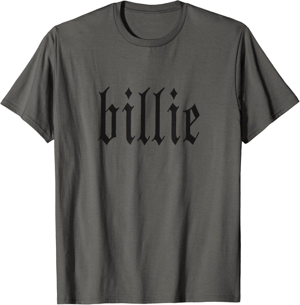Gray T-Shirt B781