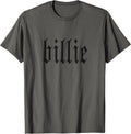 Gray T-Shirt B781