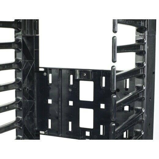 Cable Management Rack M146