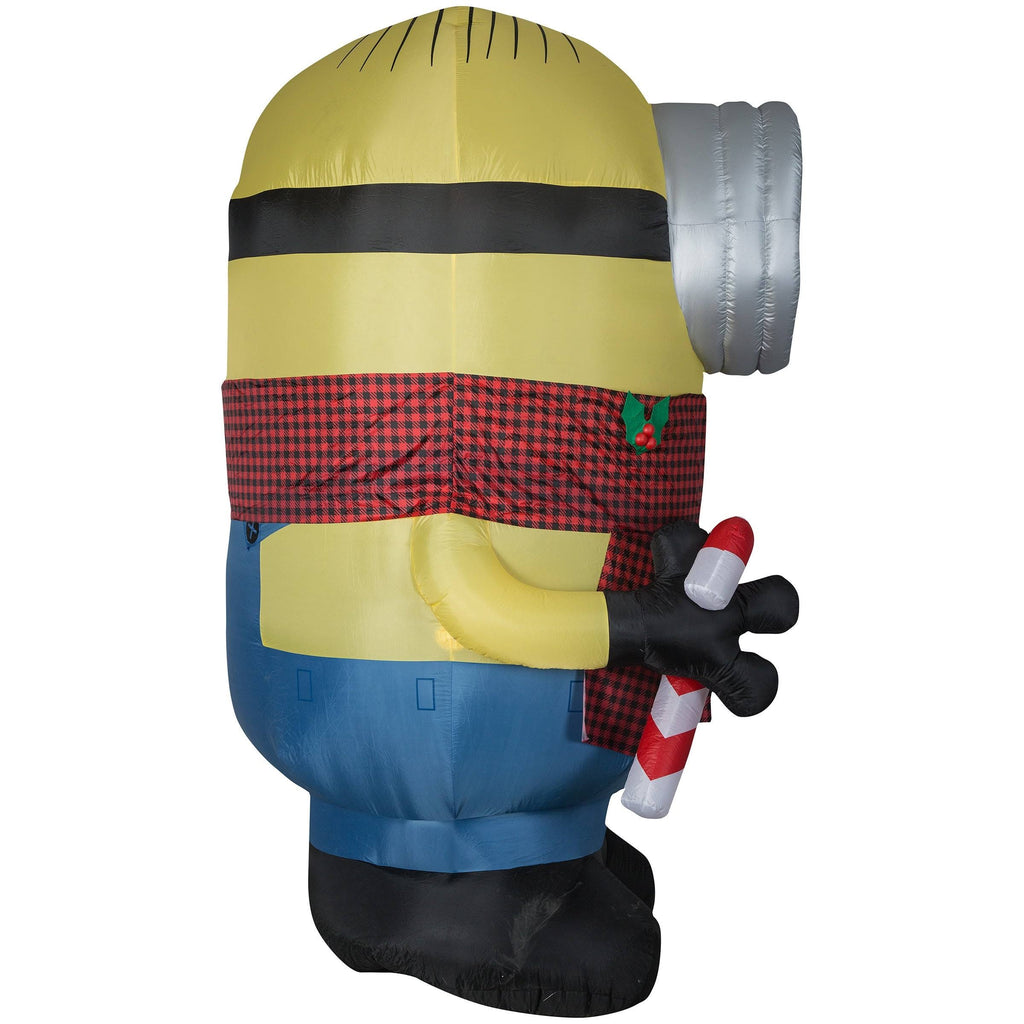 Christmas Inflatable O791404