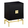 Cappuccino Particle Board Bookshelf A98780